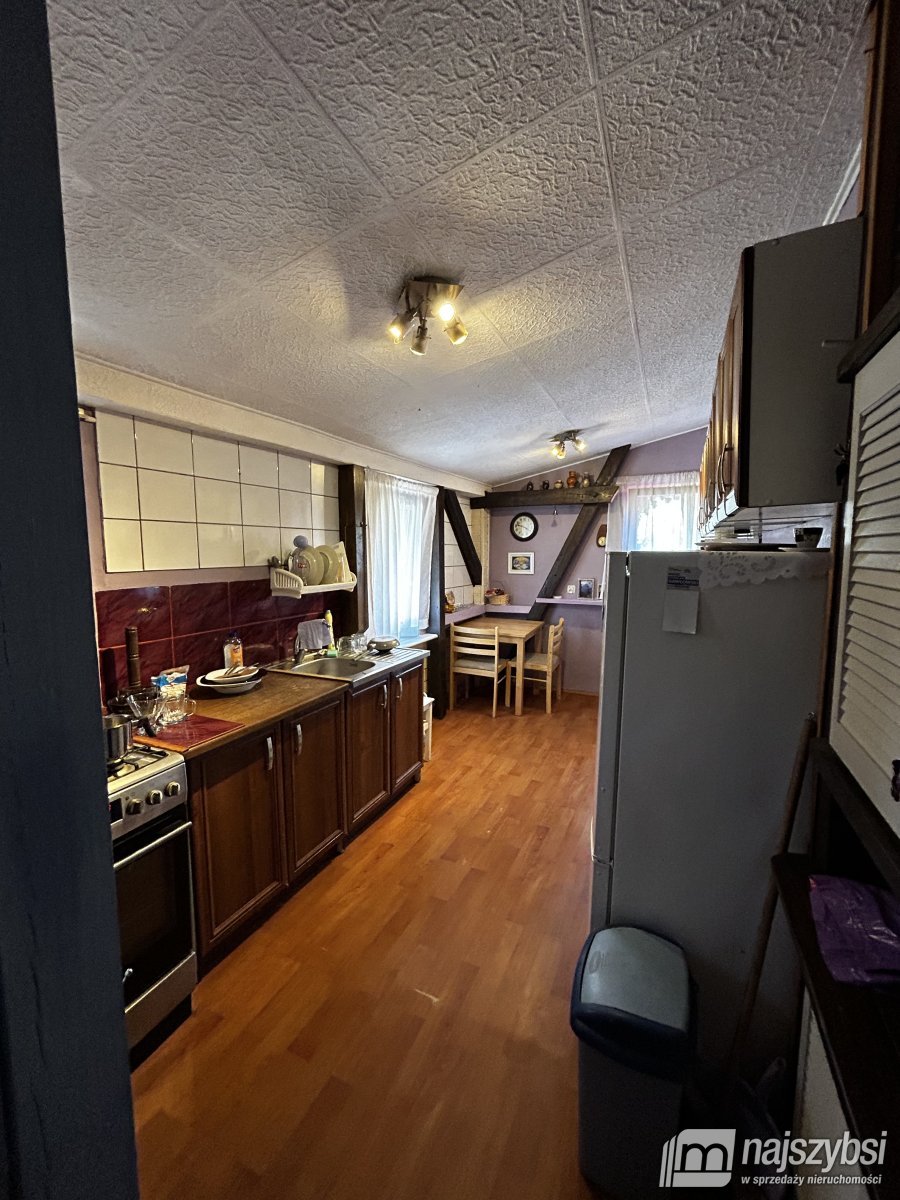 Sarbinowo - mieszkanie 82,04 m2 przy samej plaży (3)