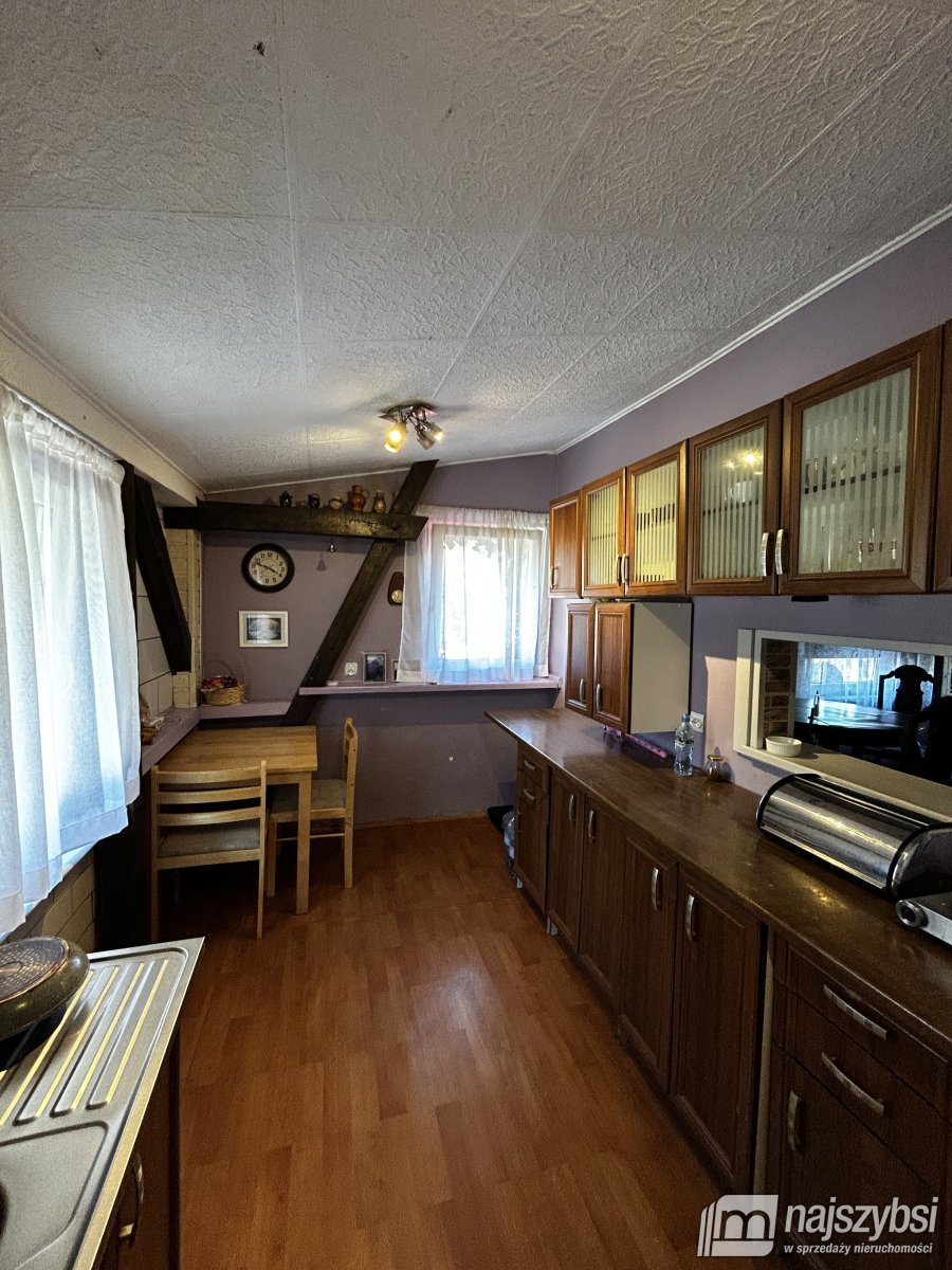 Sarbinowo - mieszkanie 82,04 m2 przy samej plaży (4)