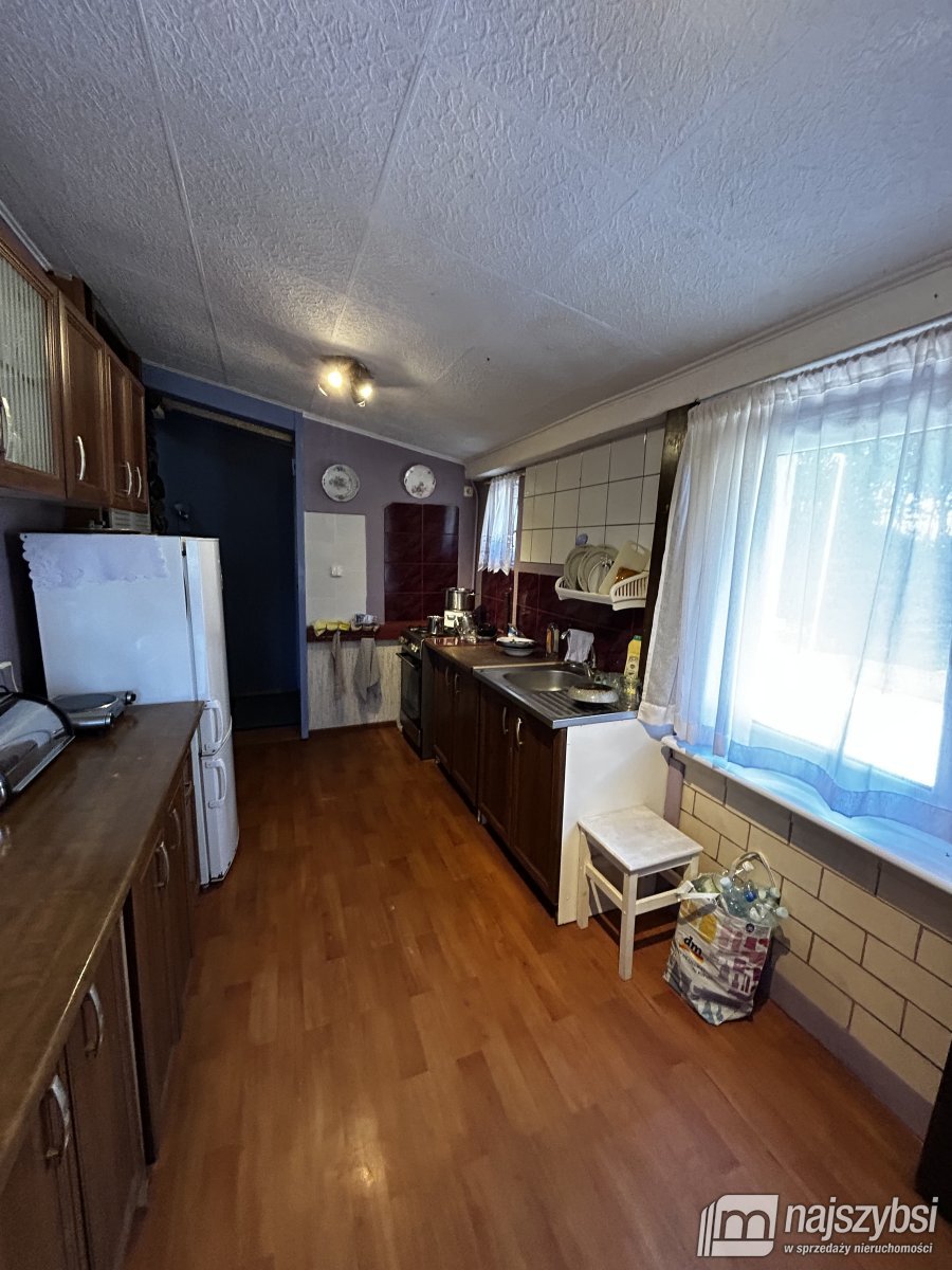 Sarbinowo - mieszkanie 82,04 m2 przy samej plaży (5)