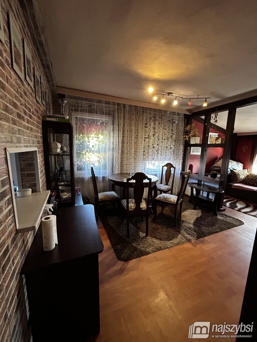 Sarbinowo - mieszkanie 82,04 m2 przy samej plaży (7)