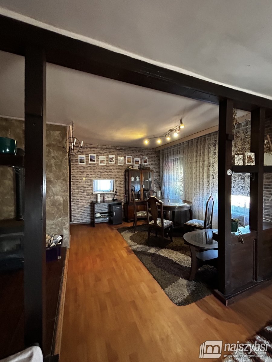 Sarbinowo - mieszkanie 82,04 m2 przy samej plaży (8)