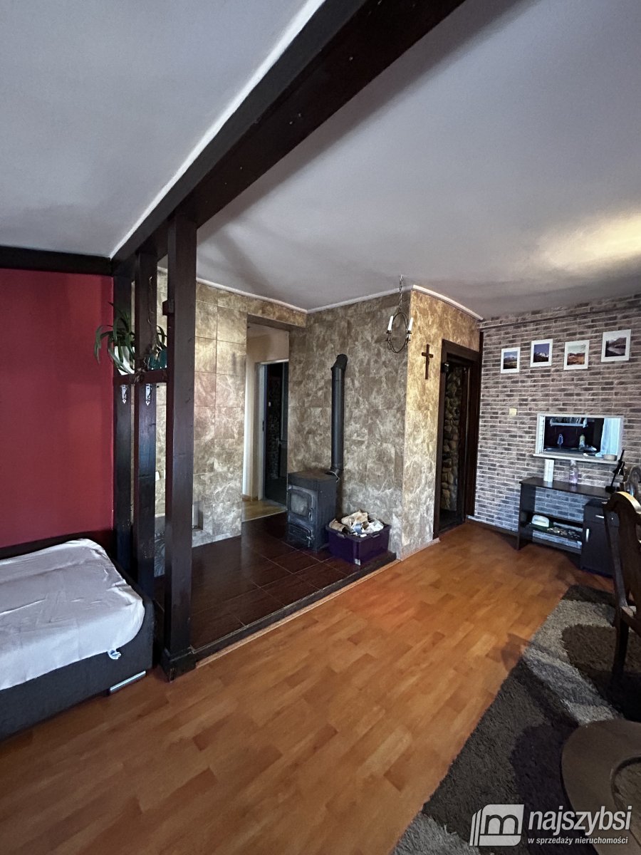 Sarbinowo - mieszkanie 82,04 m2 przy samej plaży (9)
