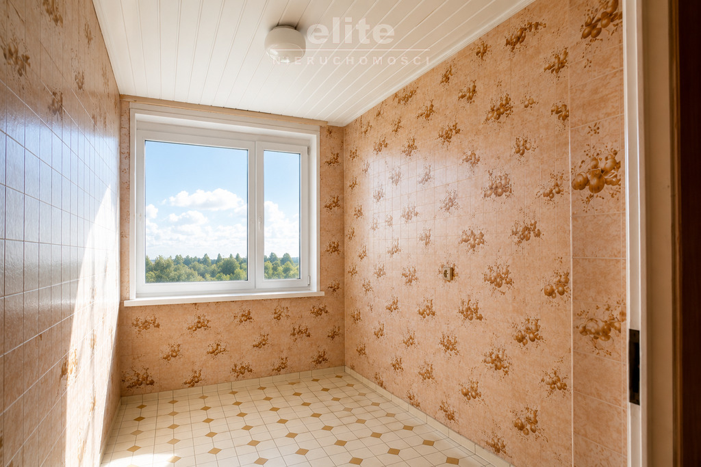 Trzy pokoje , Osiedle Zawadzkiego, balkon (2)