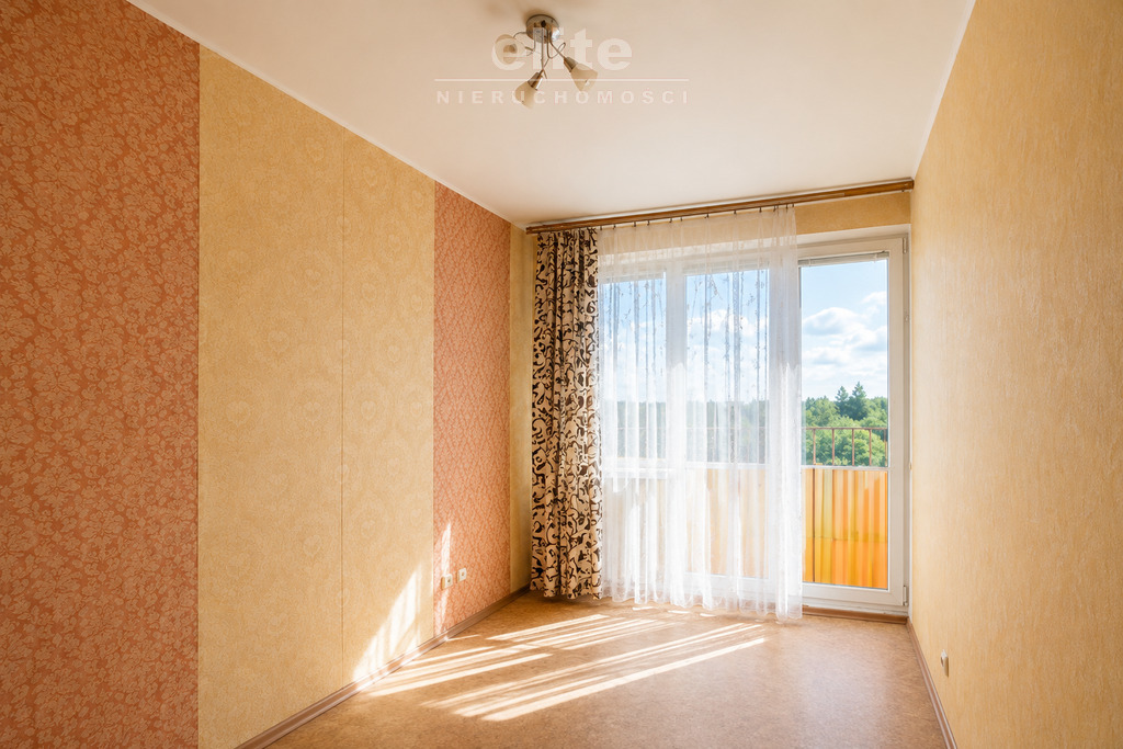 Trzy pokoje , Osiedle Zawadzkiego, balkon (3)