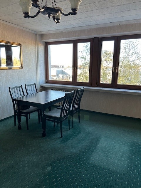 Mieszkanie, 2 pok., 47 m2, Szczecin Pomorzany (4)