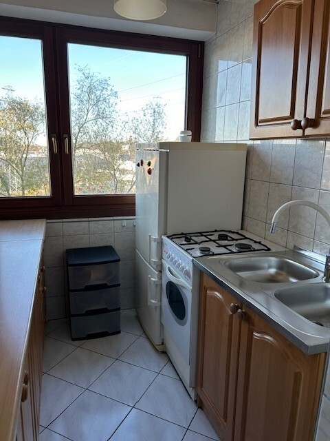 Mieszkanie, 2 pok., 47 m2, Szczecin Pomorzany (6)