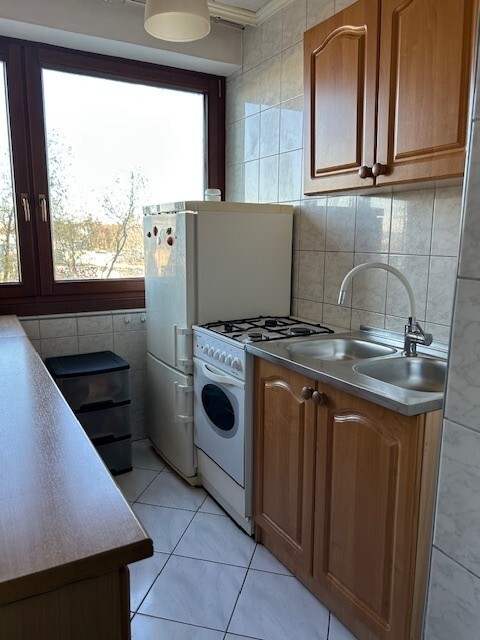 Mieszkanie, 2 pok., 47 m2, Szczecin Pomorzany (7)