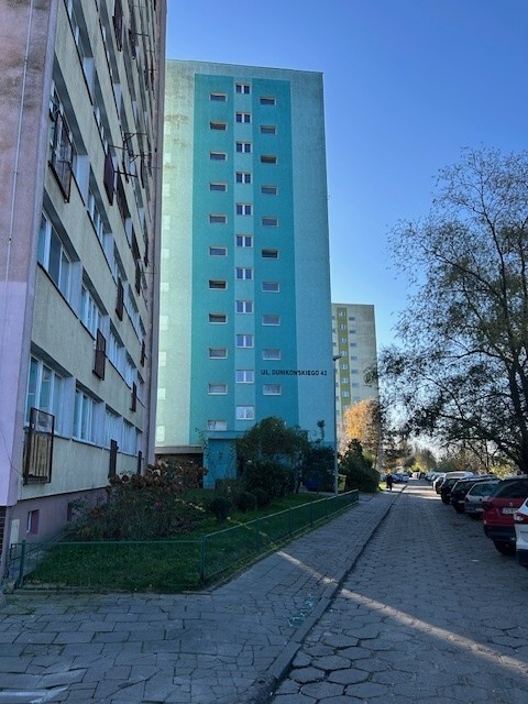 Mieszkanie, 2 pok., 47 m2, Szczecin Pomorzany (19)