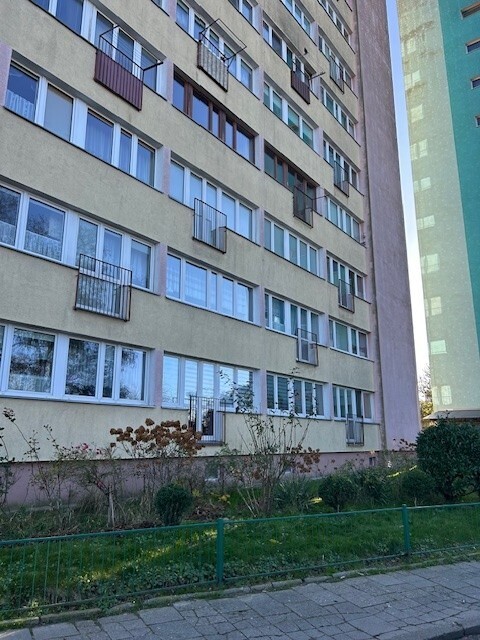 Mieszkanie, 2 pok., 47 m2, Szczecin Pomorzany (22)