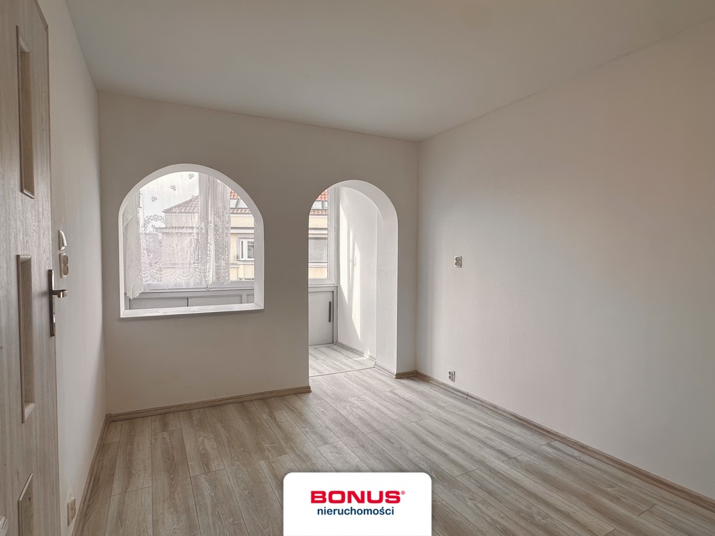 3-pokojowe z balkonem w dobrej cenie Niebuszewo (2)