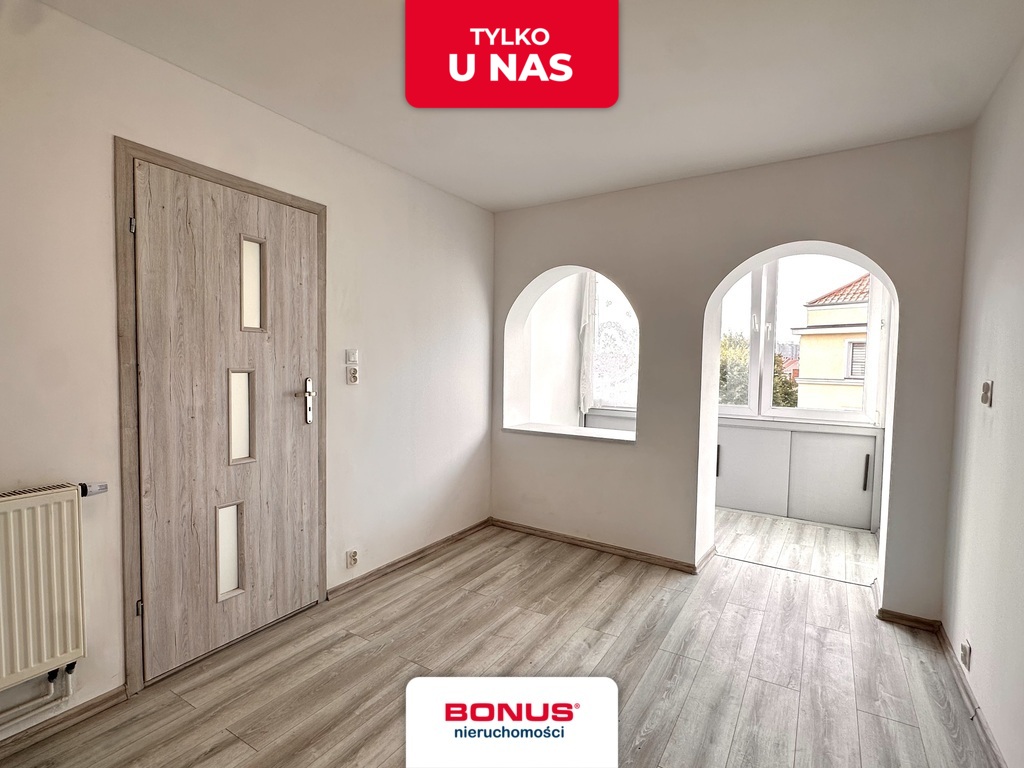 3-pokojowe z balkonem w dobrej cenie Niebuszewo (1)