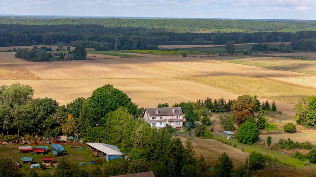 Pakiet 2 mieszkań (73,83 m2 + 47,27 m2) Przypólsko (3)