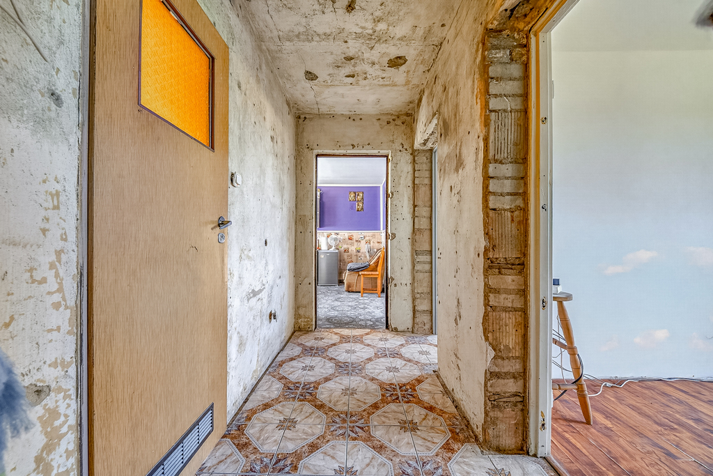Pakiet 2 mieszkań (73,83 m2 + 47,27 m2) Przypólsko (4)