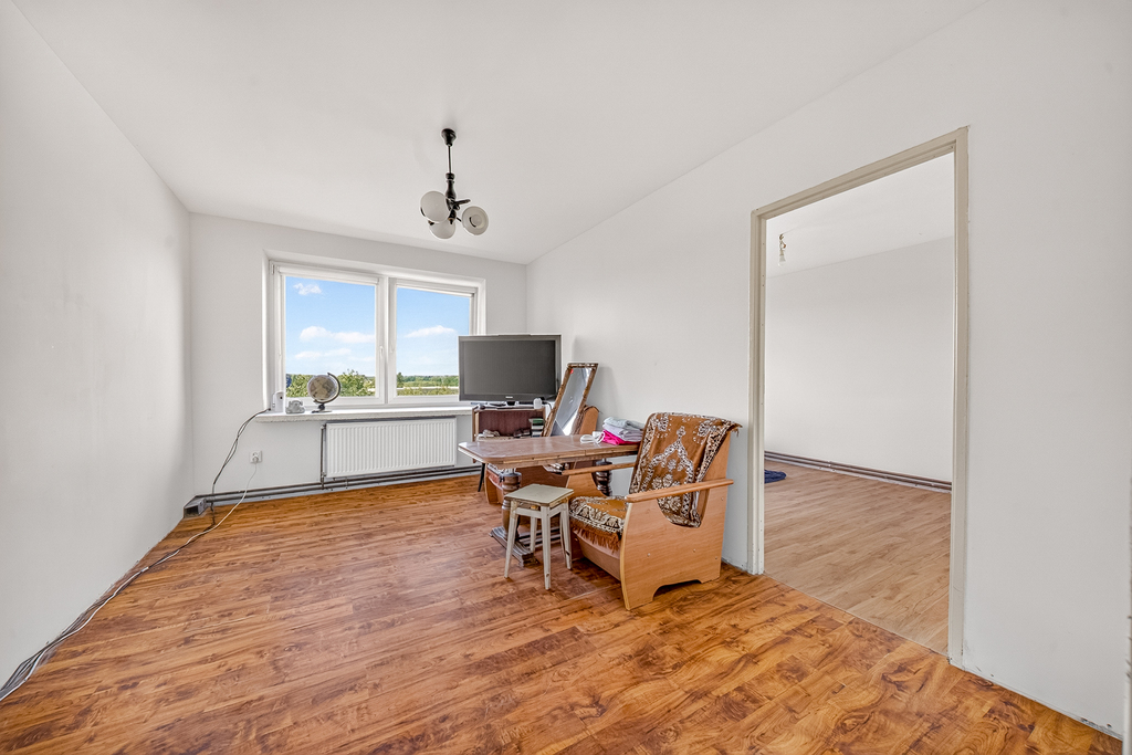 Pakiet 2 mieszkań (73,83 m2 + 47,27 m2) Przypólsko (8)