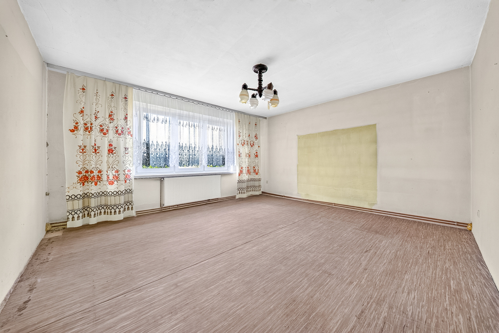 Pakiet 2 mieszkań (73,83 m2 + 47,27 m2) Przypólsko (12)