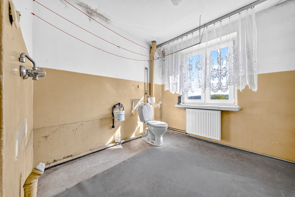 Pakiet 2 mieszkań (73,83 m2 + 47,27 m2) Przypólsko (14)