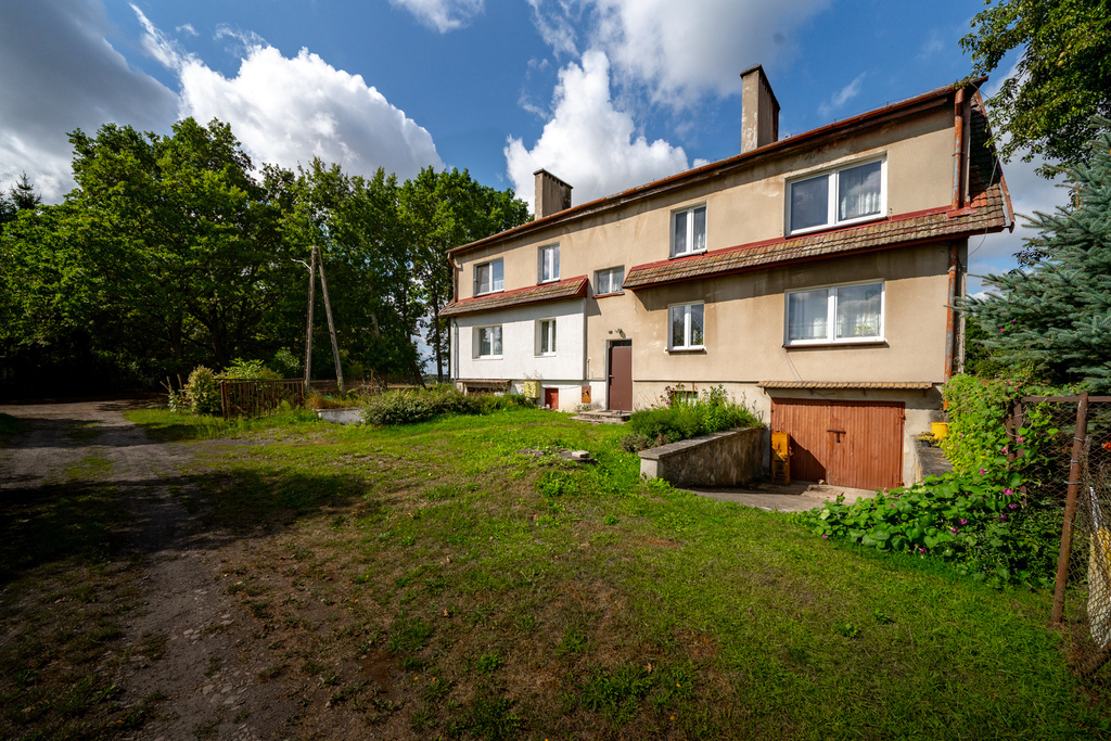 Pakiet 2 mieszkań (73,83 m2 + 47,27 m2) Przypólsko (1)