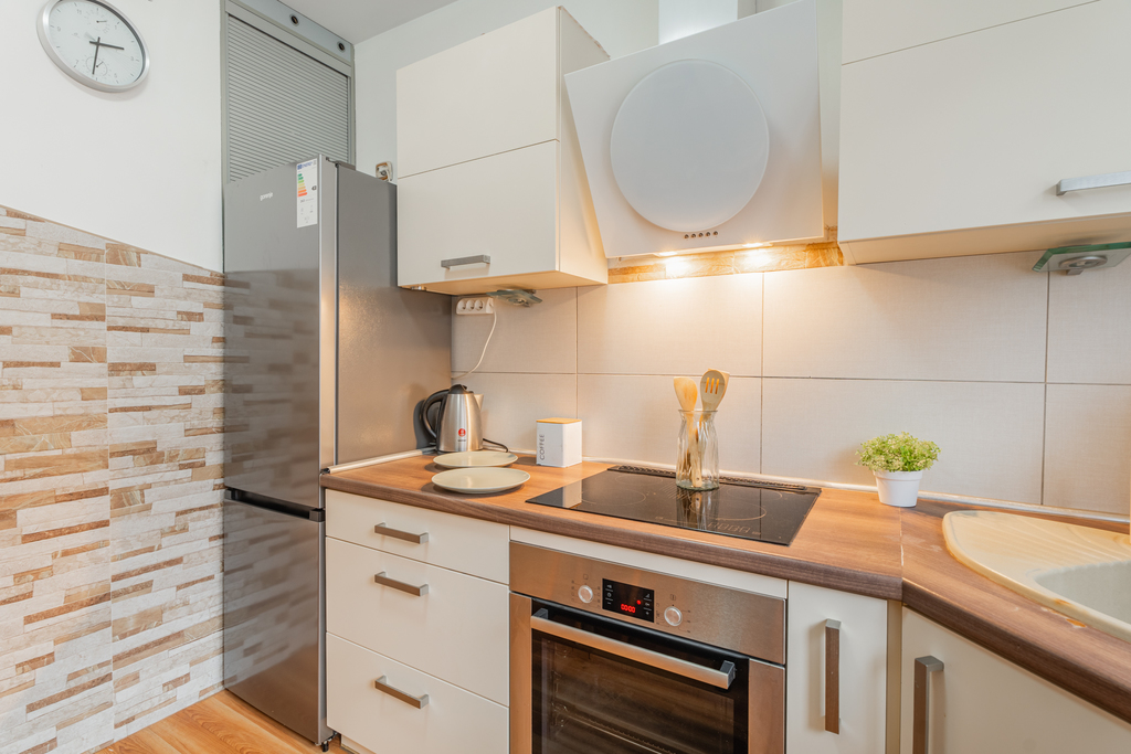 3 pokoje z osobną kuchnią w centrum Gryfina. (9)