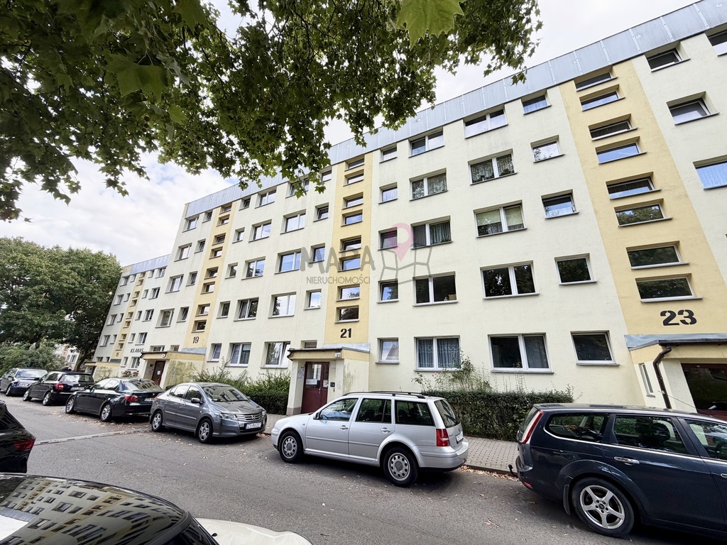 3 pokoje na Ks. Pomorskich z balkonem (14)