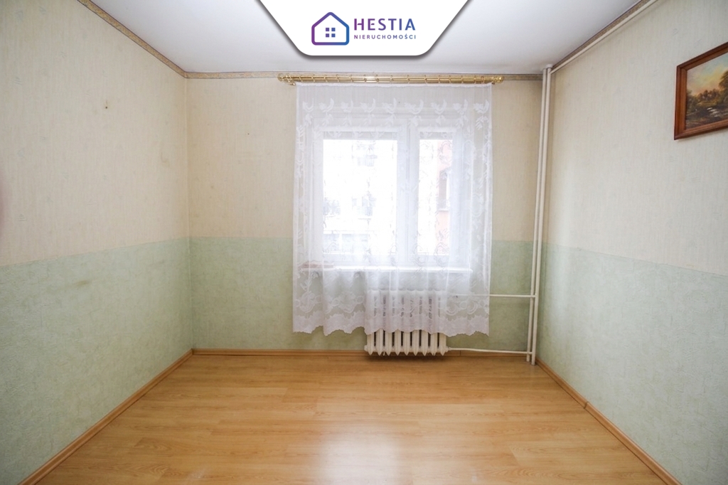 2 pokoje -1 piętro | Balkon | Os. Chopina (3)