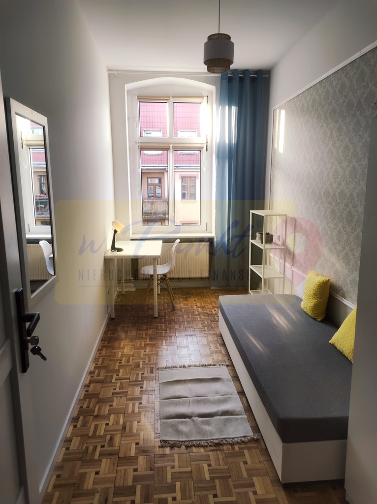 Mieszkanie inwestycyjne w ścisłym centrum (3)