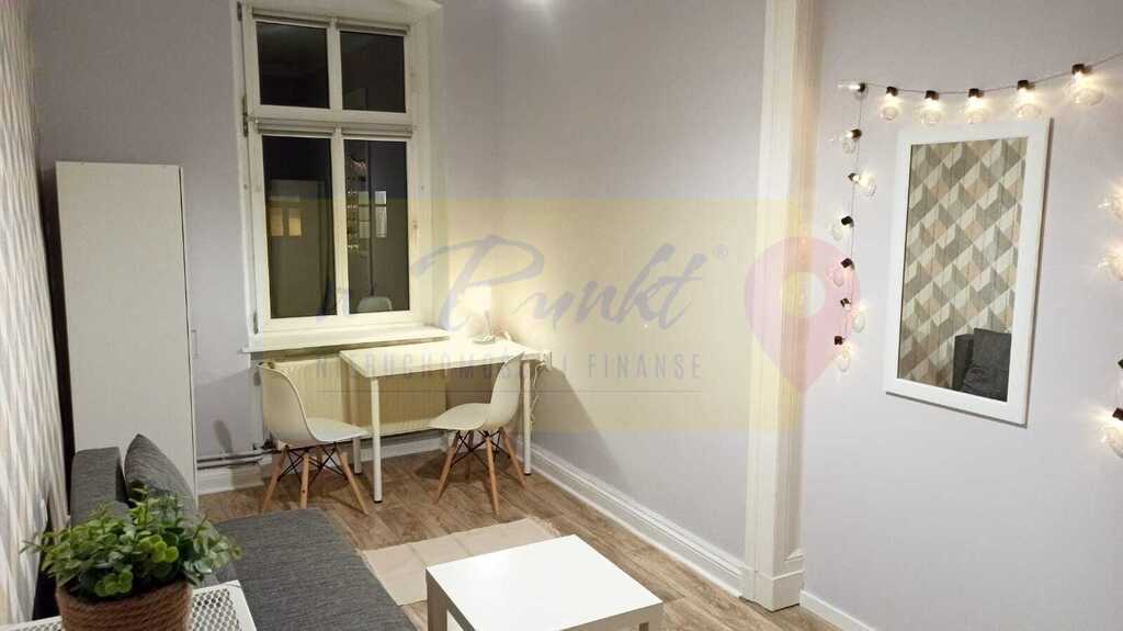 Mieszkanie inwestycyjne w ścisłym centrum (10)