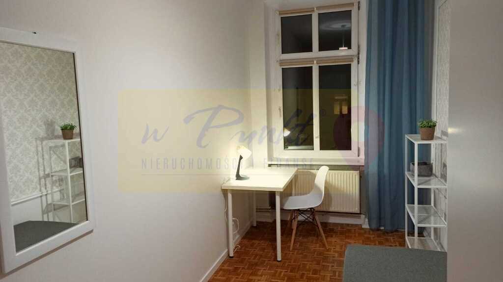 Mieszkanie inwestycyjne w ścisłym centrum (11)