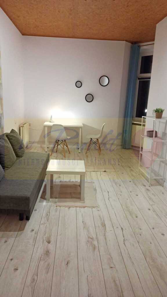 Mieszkanie inwestycyjne w ścisłym centrum (14)