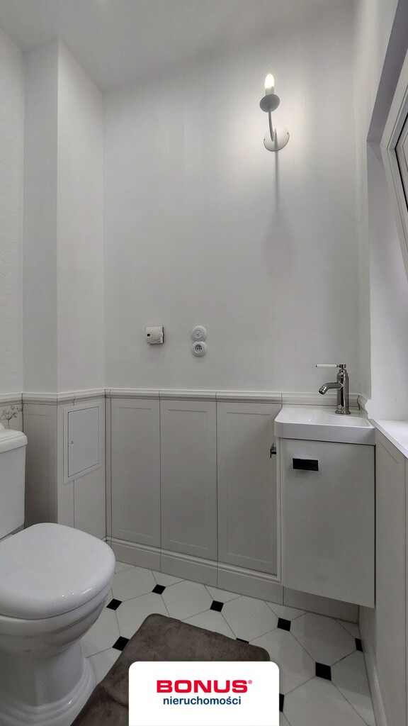 Przepiękne, nowe 2-pokojowe w Centrum! (12)