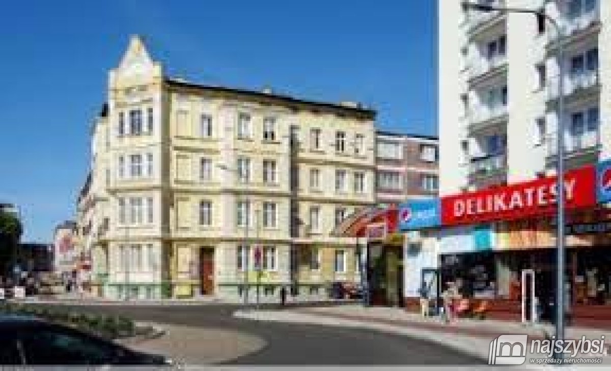 Kołobrzeg- Obiekt  handlowo- usługowy 620 m2 (3)