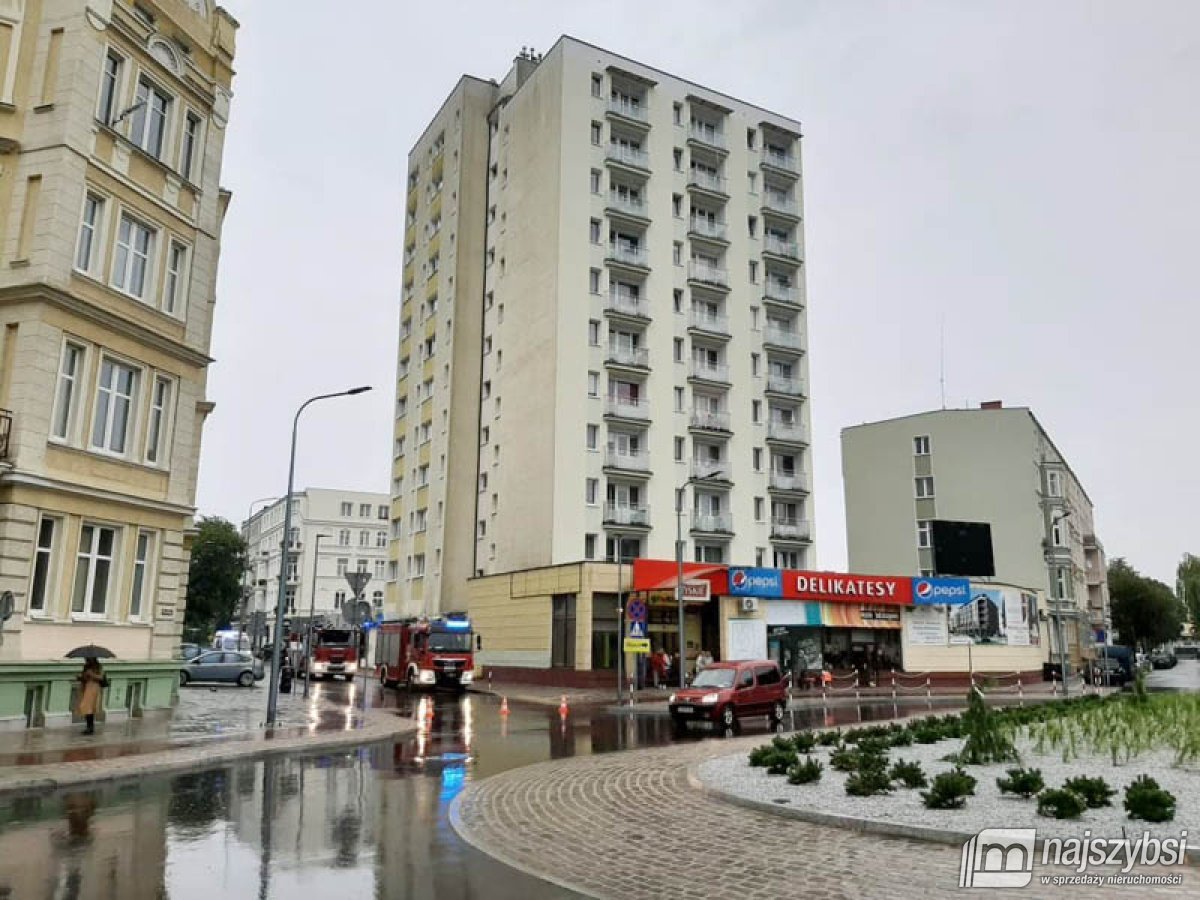 Kołobrzeg- Obiekt  handlowo- usługowy 620 m2 (6)