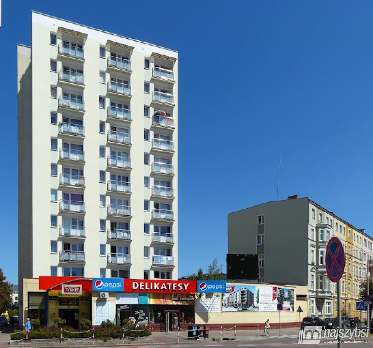 Kołobrzeg- Obiekt  handlowo- usługowy 620 m2 (7)