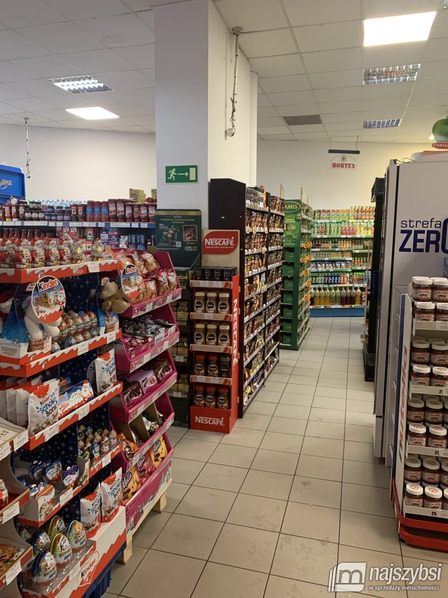 Kołobrzeg- Obiekt  handlowo- usługowy 620 m2 (9)