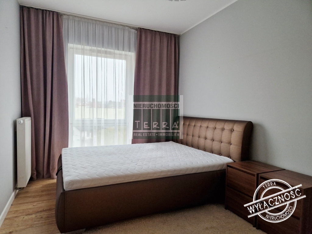 KOMFORTOWY APARTAMENT Z MIEJSCEM POSTOJOWYM (5)