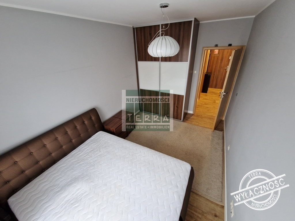 KOMFORTOWY APARTAMENT Z MIEJSCEM POSTOJOWYM (6)