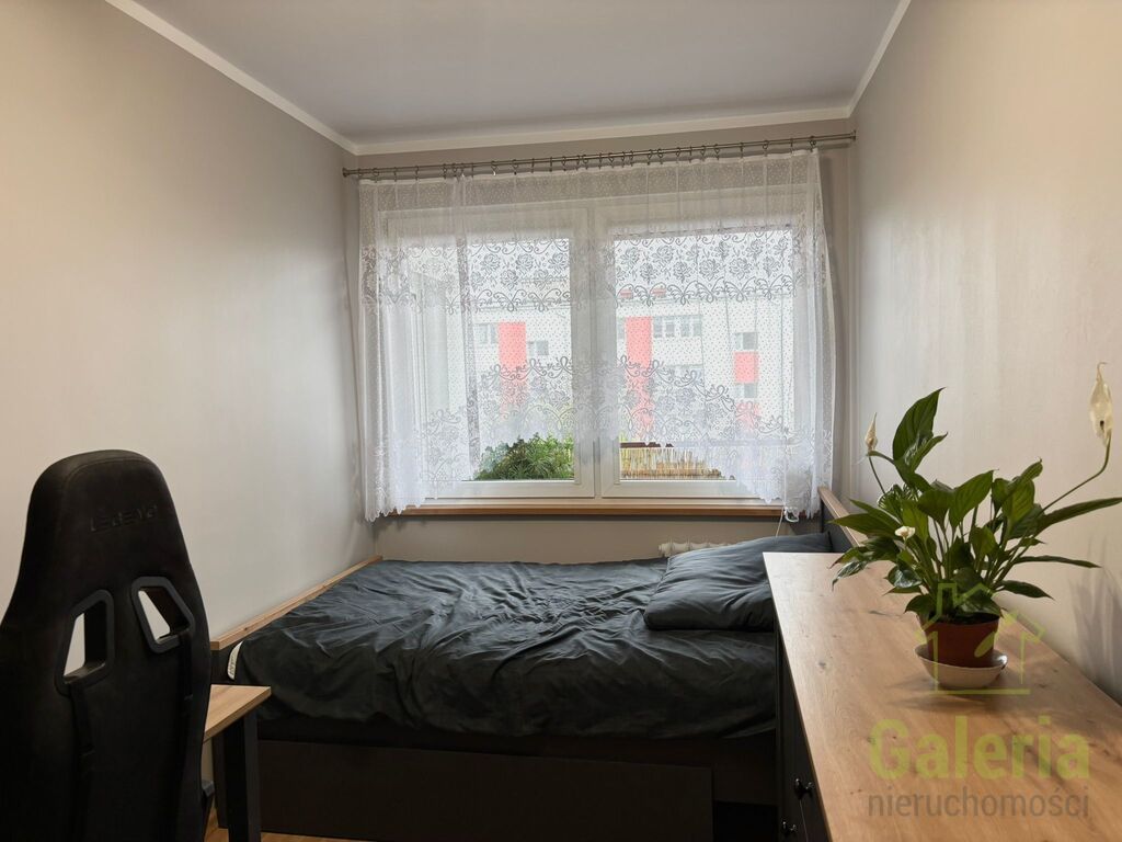 Przestronne 4 pokoje | 79,4m2 | Stargard (2)