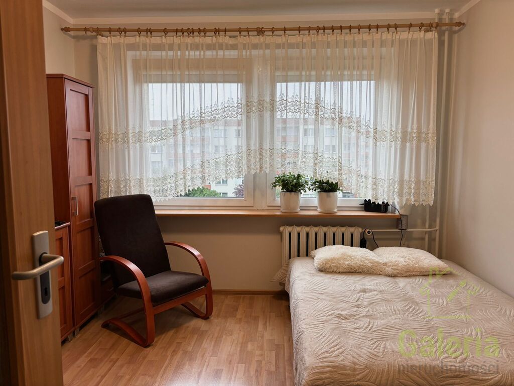 Przestronne 4 pokoje | 79,4m2 | Stargard (3)