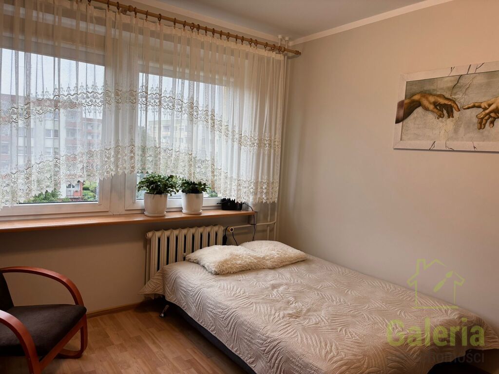 Przestronne 4 pokoje | 79,4m2 | Stargard (4)