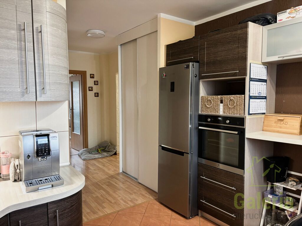 Przestronne 4 pokoje | 79,4m2 | Stargard (5)