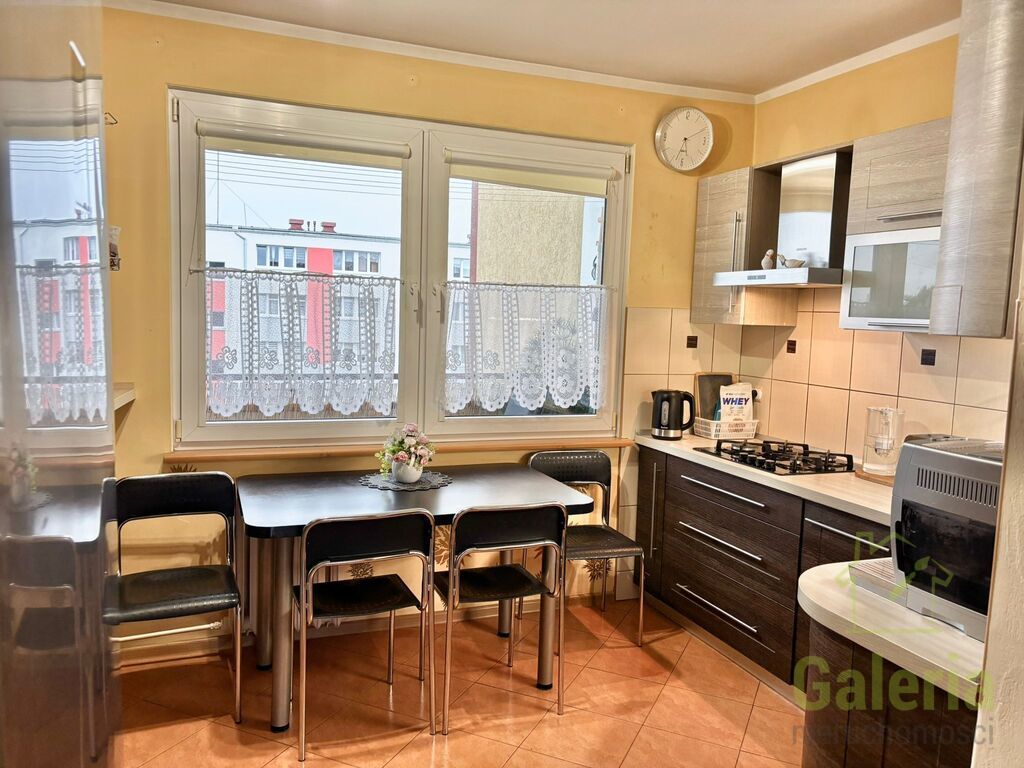Przestronne 4 pokoje | 79,4m2 | Stargard (6)