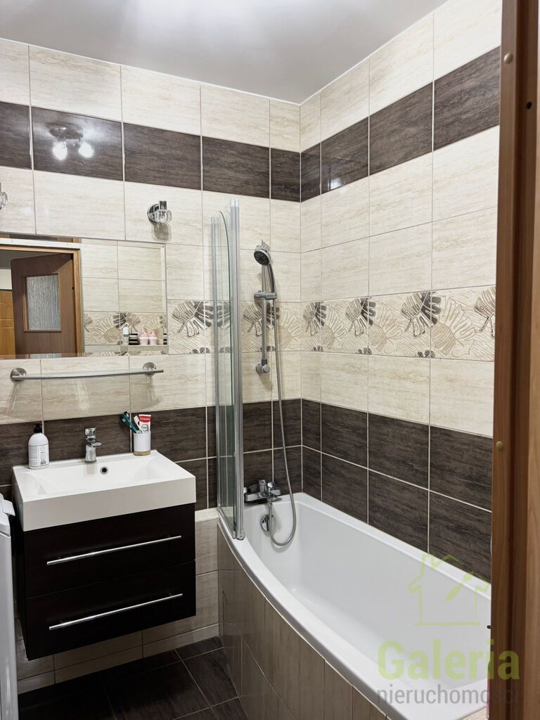 Przestronne 4 pokoje | 79,4m2 | Stargard (8)