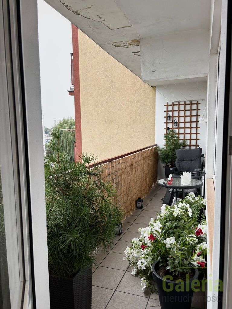 Przestronne 4 pokoje | 79,4m2 | Stargard (9)