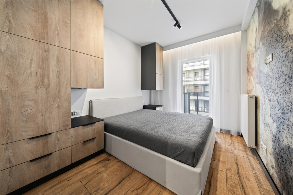 Nowe mieszkanie | Balkon |Kom. lokat. I M. post. I (8)