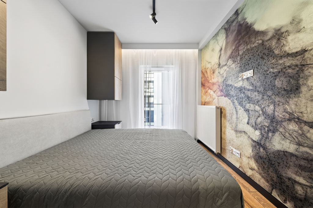 Nowe mieszkanie | Balkon |Kom. lokat. I M. post. I (9)