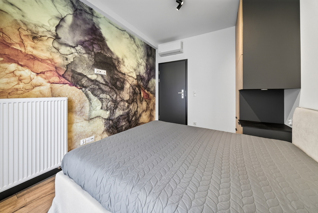 Nowe mieszkanie | Balkon |Kom. lokat. I M. post. I (11)