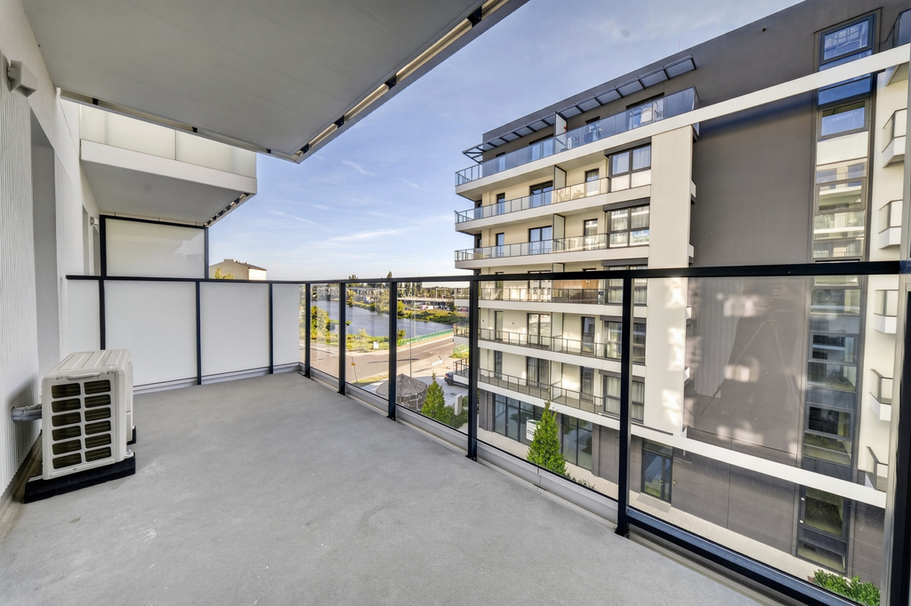Nowe mieszkanie | Balkon |Kom. lokat. I M. post. I (12)