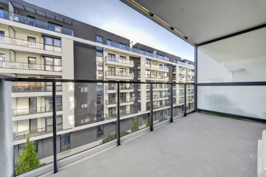 Nowe mieszkanie | Balkon |Kom. lokat. I M. post. I (13)