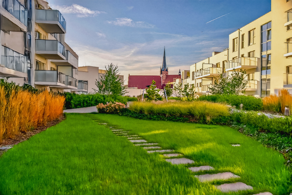 Nowe mieszkanie | Balkon |Kom. lokat. I M. post. I (15)