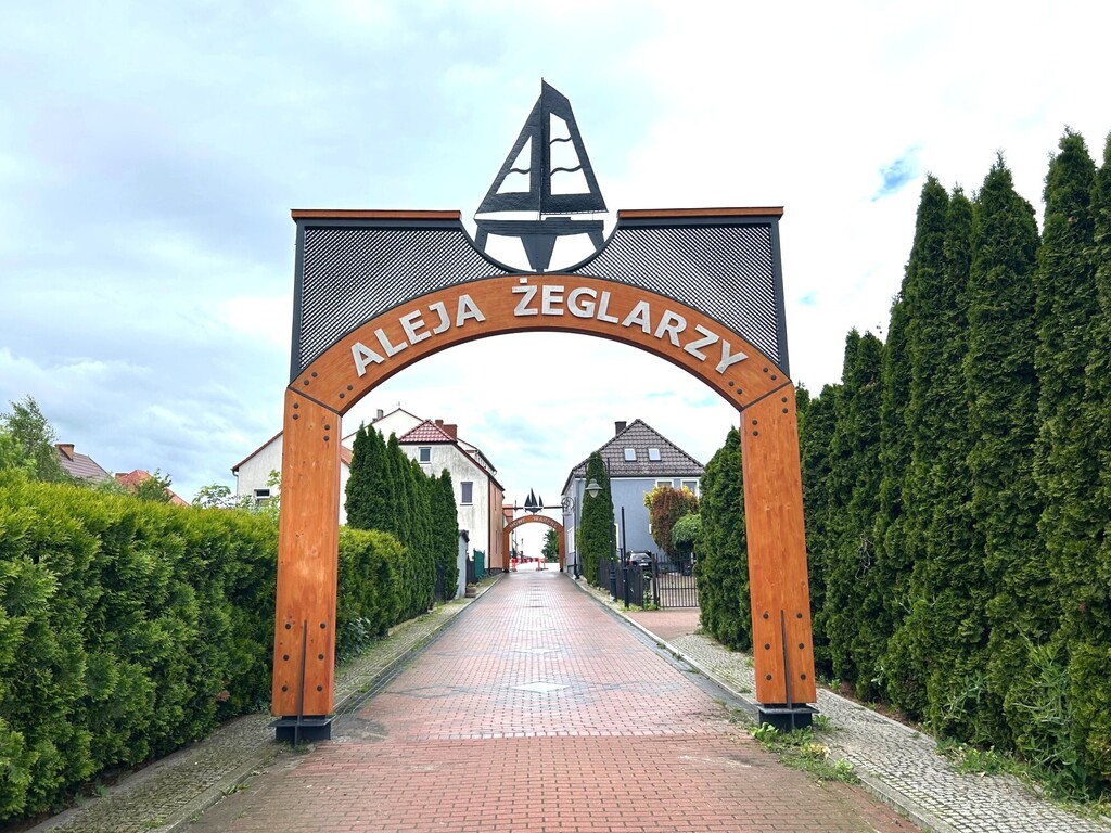 Teren Natura 2000. Decyzja o warunkach zabudowy (9)