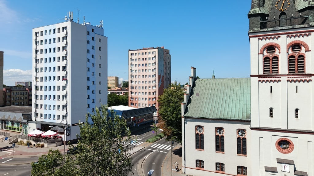Mieszkanie 2-pokojowe o pow. 46,58 m2, Świnoujście (7)